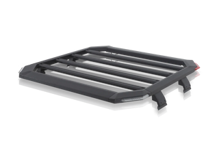 Attica 4x4 Frontier Series Roof Rack: Jeep Wrangler 2018-2024