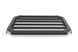 Attica 4x4 Frontier Series Roof Rack: Jeep Wrangler 2018-2024
