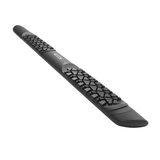 Go Rhino Vertex V3 Aluminum Side Steps w/ Brackets: Fits Most Jeep Wrangler Models (2007-2026)
