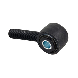 Synergy Dual Durometer Bushing Track Bar w/ Forged Housing & 14MM Bolt (F&R): Jeep Wrangler (07-18)