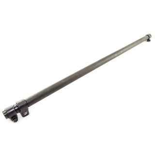 OMIX Left Hand Tie Rod Tube: Jeep Grand Cherokee (99-04)