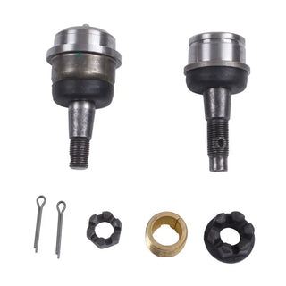 OMIX Ball Joint Kit Front (FRONT): Jeep Grand Cherokee Laredo / Limited / Overland (99-04)