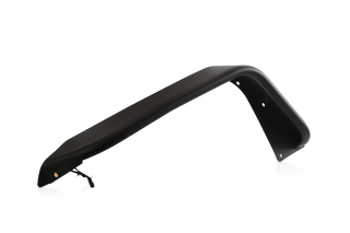 Attica 4x4 Terra Series Front Fender Flares: Jeep Gladiator 2020-2024