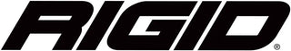 Rigid Industries 20" Adapt Hood Light Mount (FRONT): Jeep Wrangler JL 2018-26 / Gladiator JT 2020-25