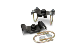 JKS Manufacturing Adjustable Rear Coil Spring Correction Mount (REAR): Jeep Wrangler JK 2007-2018