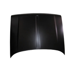 OMIX Hood Replacement: Jeep Grand Cherokee (93-98)