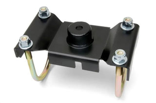 JKS Manufacturing Adjustable Rear Coil Spring Correction Mount (REAR): Jeep Wrangler JK 2007-2018