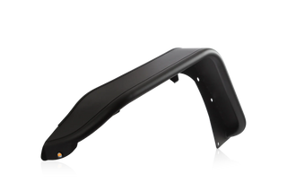 Attica 4x4 Terra Series Front Fender Flares: Jeep Gladiator 2020-2024