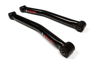JKS J-Link Fixed Length Front Lower Control Arms (FRONT): Jeep Wrangler JL / Gladiator JT 2018-2026