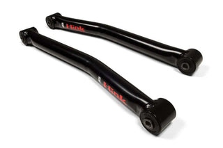 JKS J-Link Fixed Length Front Lower Control Arms (FRONT): Jeep Wrangler JL / Gladiator JT 2018-2026