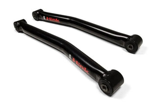JKS J-Link Fixed Length Front Lower Control Arms (FRONT): Jeep Wrangler JL / Gladiator JT 2018-2026