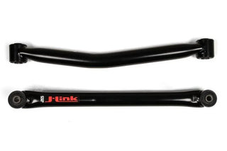 JKS J-Link Fixed Length Front Lower Control Arms (FRONT): Jeep Wrangler JL / Gladiator JT 2018-2026