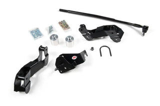 JKS Manufacturing Advanced Geometry Upgrade Kit: Jeep Wrangler JK 2007-2018