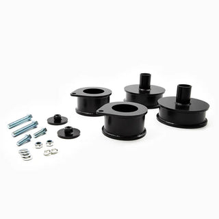 Belltech 2.5" Leveling Kit (FRONT): Jeep Wrangler JK 2007-2018