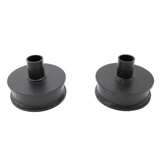 Belltech 2.5" Leveling Kit (FRONT): Jeep Wrangler JK 2007-2018
