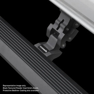 Go Rhino VoltStep Electric Running Board Kit: Jeep Wrangler (07-18)