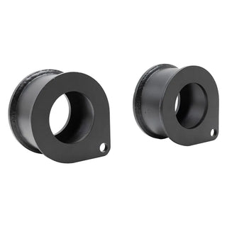 Belltech 2.5" Leveling Kit (FRONT): Jeep Wrangler JK 2007-2018
