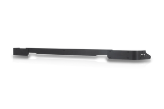 Attica 4x4 Apex Series Fascia Cover: Jeep Wrangler 2018-2024