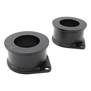 Belltech 2.5" Leveling Kit (FRONT): Jeep Wrangler JK 2007-2018