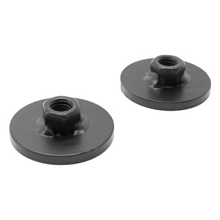 Belltech 2.5" Leveling Kit (FRONT): Jeep Wrangler JK 2007-2018