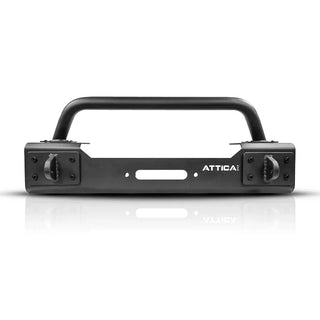 Attica 4x4 Apex Series Front Bumper: Jeep Gladiator 2020-2024