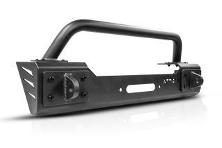 Attica 4x4 Apex Series Front Bumper: Jeep Gladiator 2020-2024