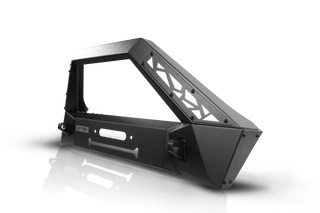 Attica 4x4 Terra Series Front Bumper: Jeep Gladiator 2020-2024