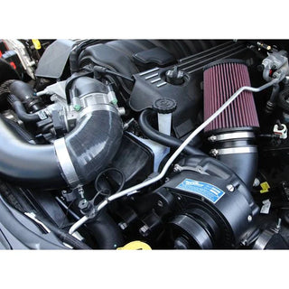 ProCharger Supercharger Kit: Dodge Durango 6.4L SRT 2018 - 2025