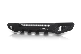Attica 4x4 Terra Series Rear Bumper: Jeep Wrangler 2018-2024