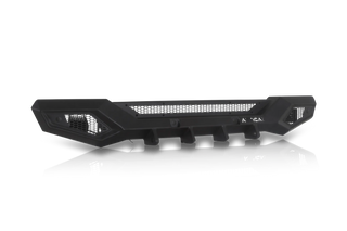Attica 4x4 Terra Series Rear Bumper: Jeep Wrangler 2018-2024