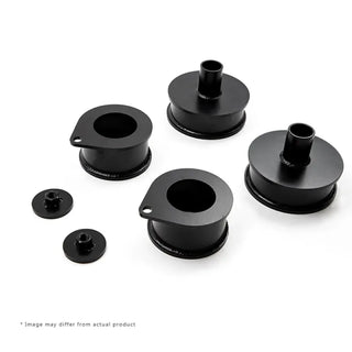 Belltech 2.5" Leveling Kit: Jeep Wrangler JL 2018-2026