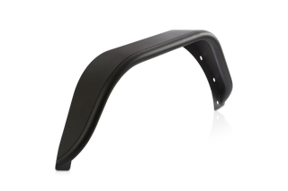 Attica 4x4 Terra Series Rear Fender Flares: Jeep Wrangler 2018-2024