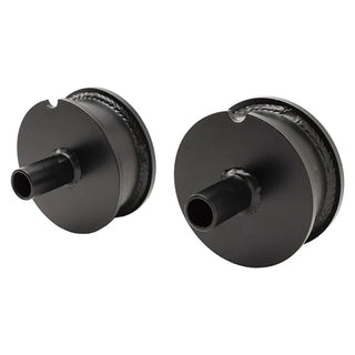 Belltech 2.5" Leveling Kit: Jeep Wrangler JL 2018-2026