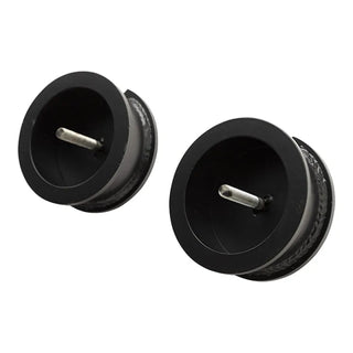 Belltech 2.5" Leveling Kit: Jeep Wrangler JL 2018-2026