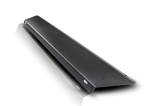 Attica 4x4 Apex Series Skid Plate: Jeep Wrangler 2018-2024