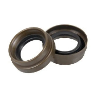 Synergy Mfg Inner Axle Seals: Jeep Wrangler (07-18)