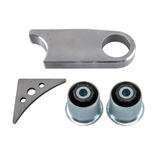 Synergy Front Upper Control Arm Axle Side Mount w/ DDBs (FRONT): Jeep Wrangler 2007-18