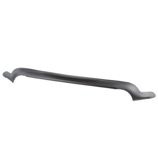 Rugged Ridge Hood Bug Deflector Black: Fits Most Dodge / Ram 1500 Models (2002-2018)