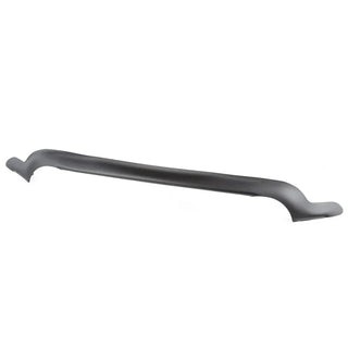 Rugged Ridge Hood Bug Deflector Black: Fits Most Dodge / Ram 1500 Models (2002-2018)