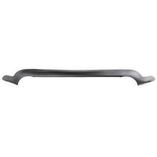 Rugged Ridge Hood Bug Deflector Black: Fits Most Dodge / Ram 1500 Models (2002-2018)