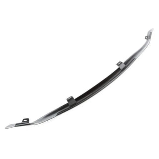 Rugged Ridge Hood Bug Deflector Black: Fits Most Dodge / Ram 1500 Models (2002-2018)