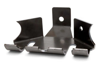 JKS Manufacturing Heavy-Duty Rear Axle Track Bar Brace (REAR): Jeep Wrangler JK 2007-2018