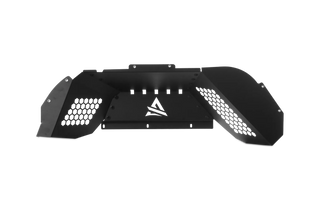 Attica 4x4 Frontier Series Inner Fenders: Jeep Gladiator 2020-2024