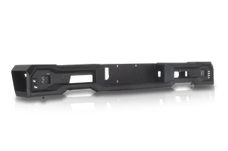 Attica 4x4 Frontier Series Rear Bumper: Jeep Gladiator 2020-2024