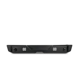 Body Armor 4x4 Orion Rear Bumper (REAR): Jeep Wrangler (07-18)