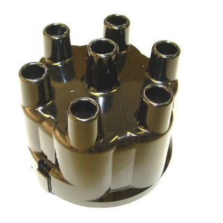 OMIX Distributor Cap: Jeep Grand Cherokee 5.2L / 5.9L (93-98)