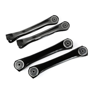 OMIX Front Control Arm Kit: Jeep Grand Cherokee (93-98) / Wrangler (97-06)