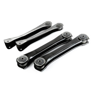 OMIX Front Control Arm Kit: Jeep Grand Cherokee (93-98) / Wrangler (97-06)
