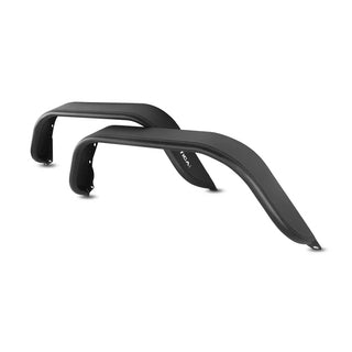 Attica 4x4 Terra Series Rear Fender Flares: Jeep Gladiator 2020-2024