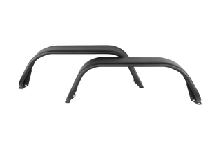 Attica 4x4 Terra Series Rear Fender Flares: Jeep Gladiator 2020-2024